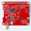 2 Kanaalsontvanger AIS Data voor Raspberry PI (dAISy HAT)