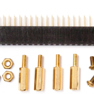 Montagekit dAISy-catcher voor Raspberry Pi